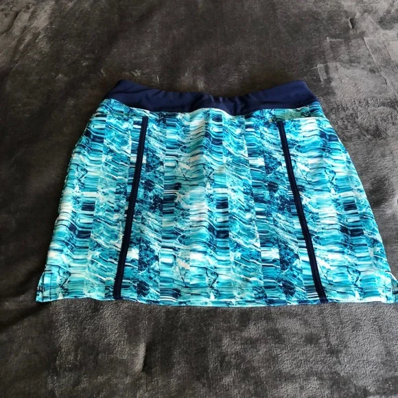 Adidas Golf 88387 Adidas Adidas Skirts Womens Adidas Extra Small